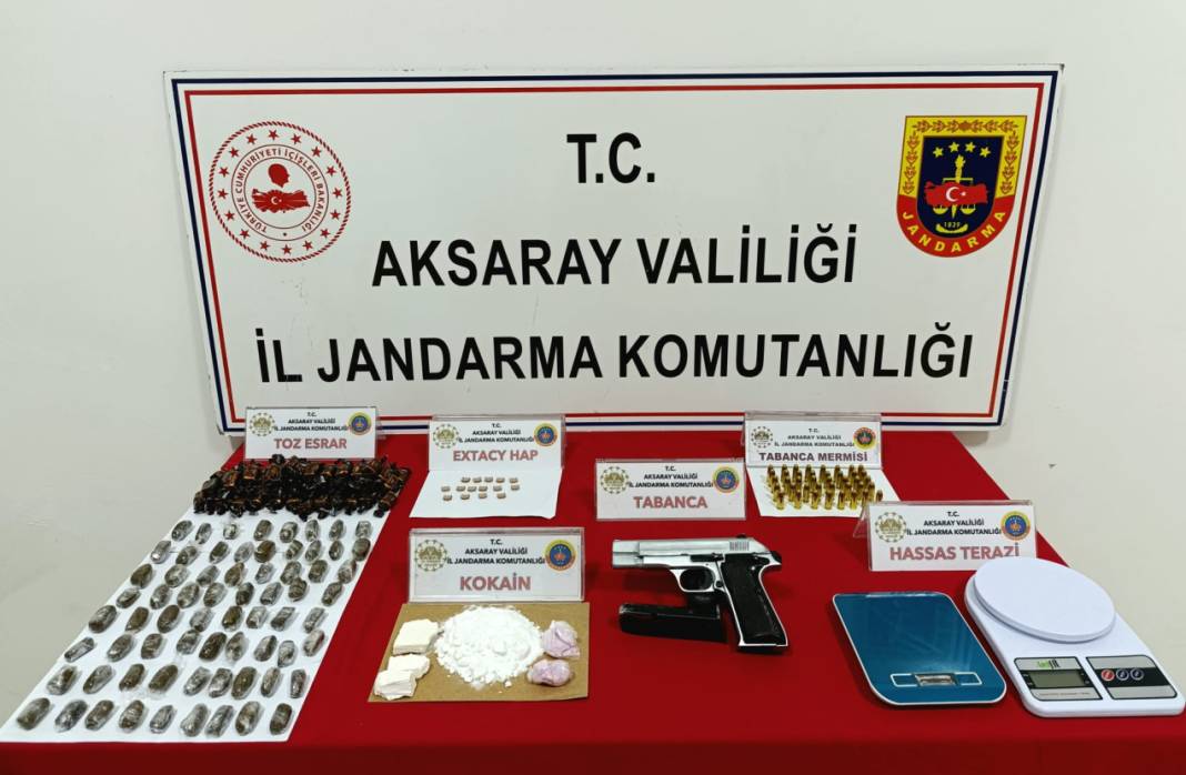 Gurbetçinin getirdiği hediyelik çikolataların içinden uyuşturucu çıktı 3